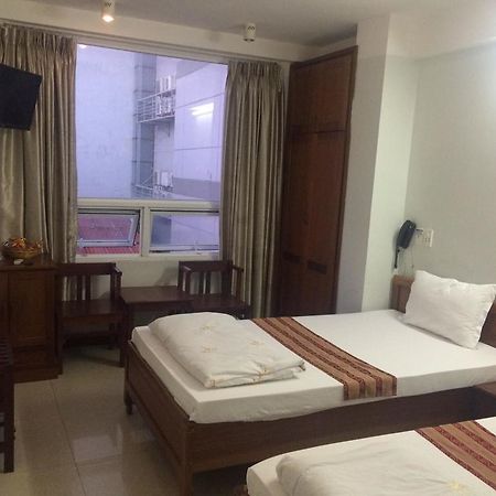 Onestar Danang Riverside Buitenkant foto