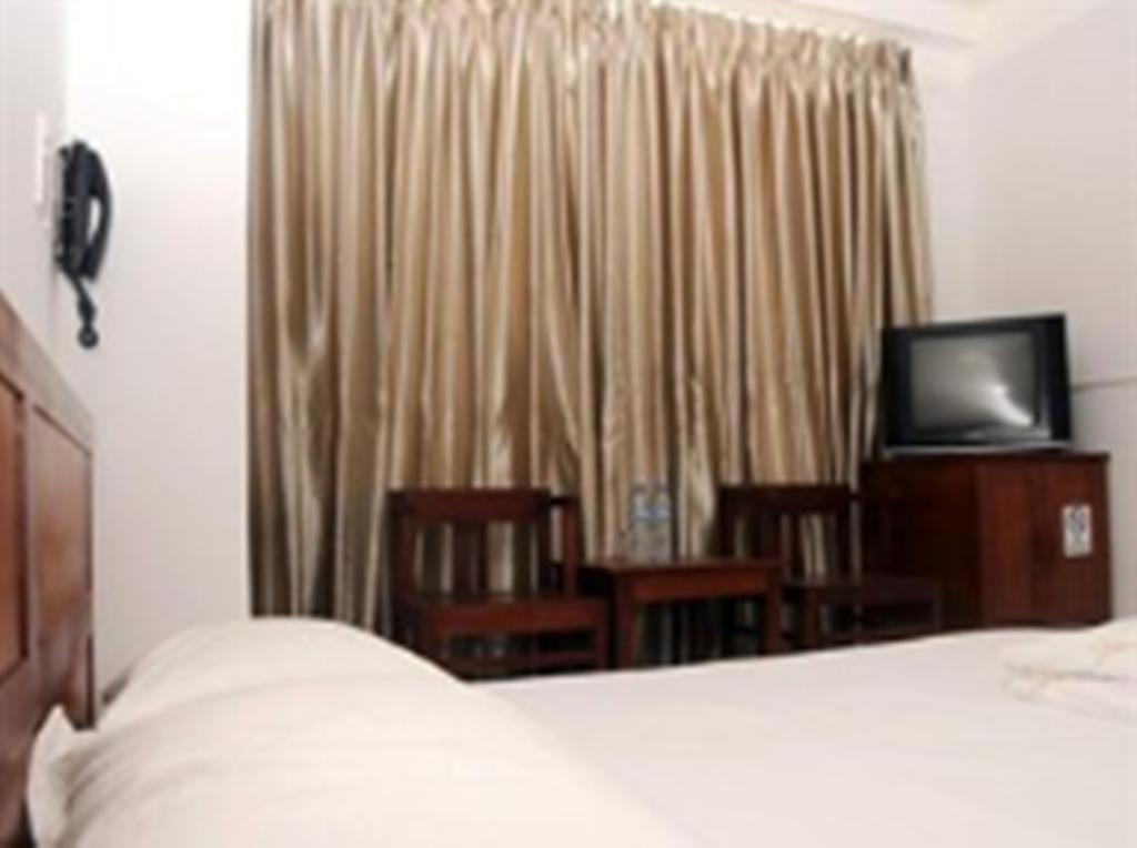 Onestar Danang Riverside Kamer foto