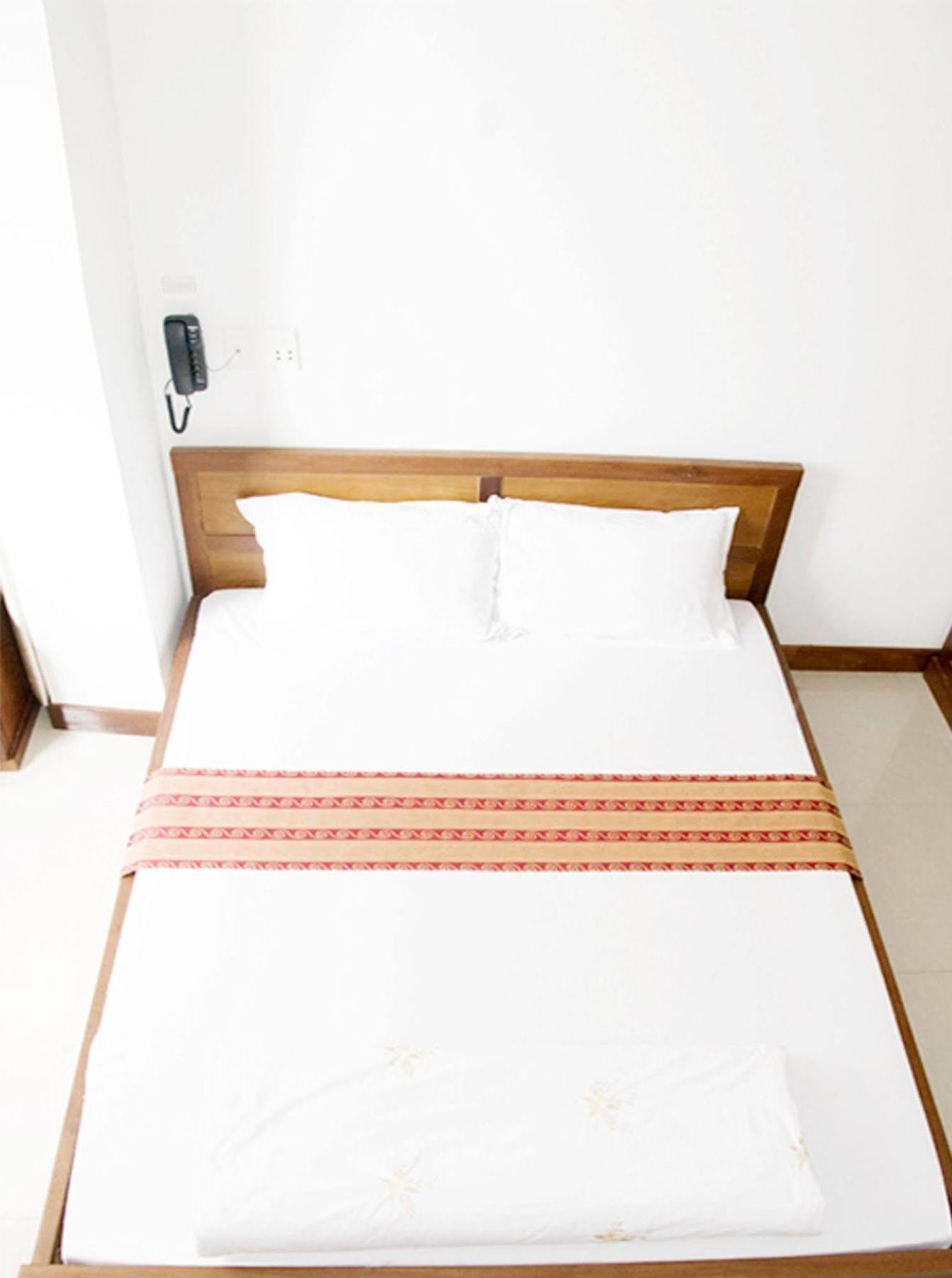 Onestar Danang Riverside Buitenkant foto